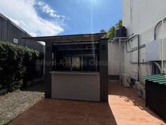 Mini locales tipo food truck listos para negocio en centro comercial #26-1843 GS