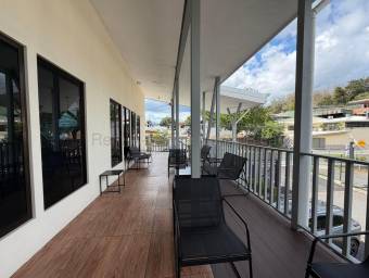 Mini locales tipo food truck listos para negocio en centro comercial #26-1843 GS