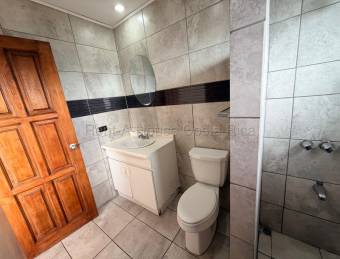 Casa dúplex con doble seguridad y ubicación premium en Escazú San Rafael #26-1844 GS