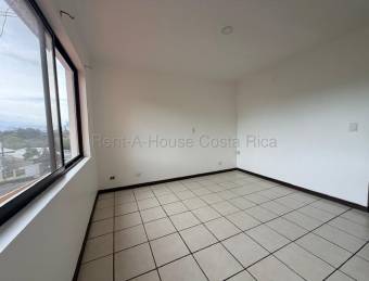 Casa dúplex con doble seguridad y ubicación premium en Escazú San Rafael #26-1844 GS