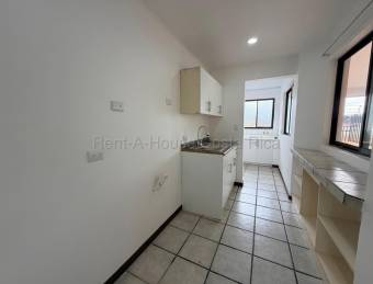 Casa dúplex con doble seguridad y ubicación premium en Escazú San Rafael #26-1844 GS