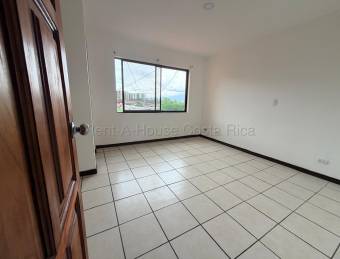 Casa dúplex con doble seguridad y ubicación premium en Escazú San Rafael #26-1844 GS