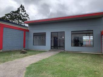 Venta de Casa en Agua caliente-San Fco, Cartago. RAH 26-1504