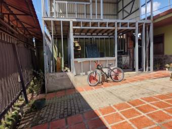 Venta de Casa en Oreamuno de Cartago. Venta de Casa en Oreamuno de Cartago.