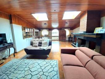 Venta de Casa en Moravia-San Vicente. 