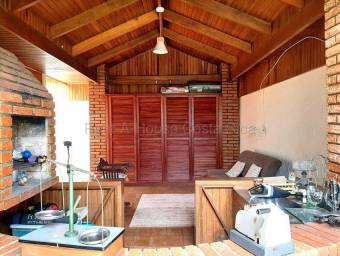 Venta de Casa en Moravia-San Vicente. 