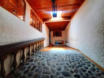 Venta de Casa en Moravia-San Vicente. 