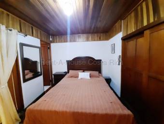 Venta de Casa en Moravia-San Vicente. 