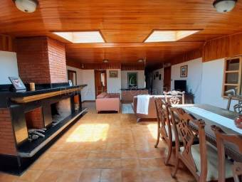 Venta de Casa en Moravia-San Vicente. 