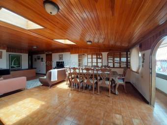 Venta de Casa en Moravia-San Vicente. 