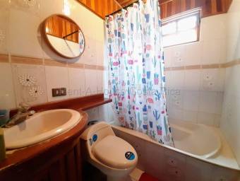 Venta de Casa en Moravia-San Vicente. 