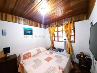 Venta de Casa en Moravia-San Vicente. 