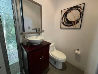 Alquiler de Casa en Mora-Colón.