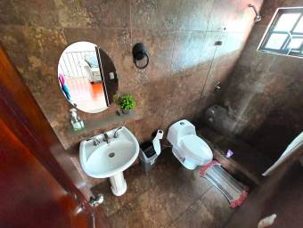 Venta de Casa en San Miguel de Santo Domingo, Heredia.