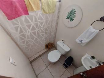 Venta de Casa en San Miguel de Santo Domingo, Heredia.