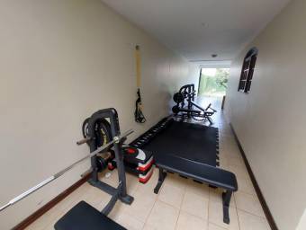 Venta de Casa en San Miguel de Santo Domingo, Heredia.