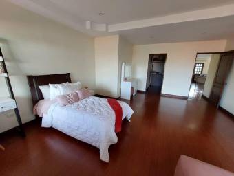 Venta de Casa en San Miguel de Santo Domingo, Heredia.
