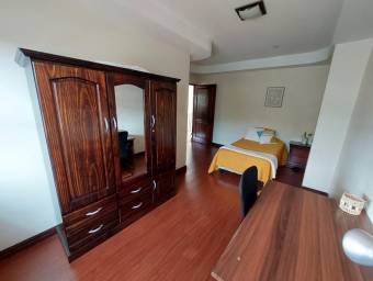 Venta de Casa en San Miguel de Santo Domingo, Heredia.