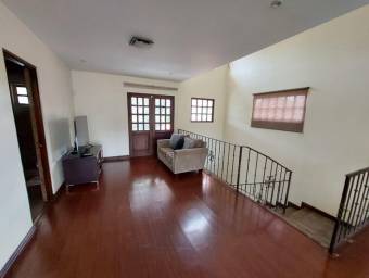 Venta de Casa en San Miguel de Santo Domingo, Heredia.