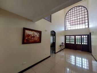 Venta de Casa en San Miguel de Santo Domingo, Heredia.