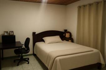 Venta de Casa en San Isidro de Heredia.