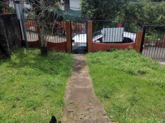Venta de Casa en San Isidro de Heredia.