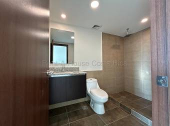 Venta de Apartamento en Penthouse en Heredia 26-1805