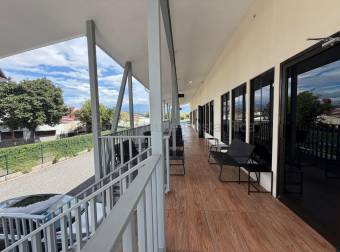 Alquiler de Mini Local Comercial en San Antonio de Belén 26-1843