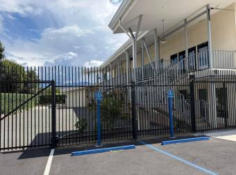 Alquiler de Mini Local Comercial en San Antonio de Belén 26-1843