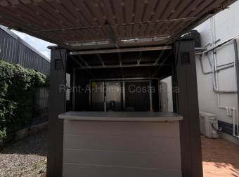 Alquiler de Mini Local Comercial en San Antonio de Belén 26-1843