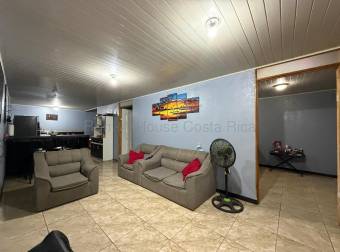 Venta de Oportunidad en San Rafael Arriba 26-1803