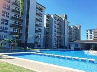 Venta de Apartamento en Concasa-San Rafael de Alajuela. RAH 26-1830