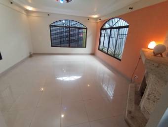 Venta casa 1 nivel 2 hab con garaje doble y chimenea moderna #26-1022 GS