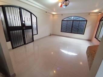 Venta casa 1 nivel 2 hab con garaje doble y chimenea moderna #26-1022 GS