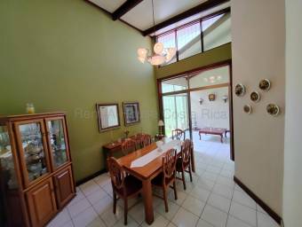 Venta de Casa en Uruca-San José. RAH 26-1822