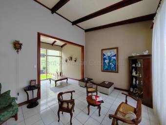 Venta de Casa en Uruca-San José. RAH 26-1822