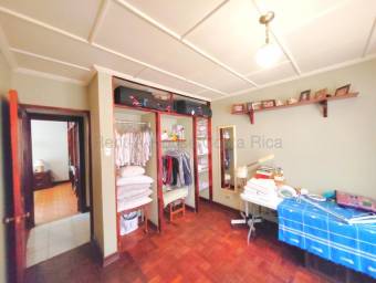 Venta de Casa en Uruca-San José. RAH 26-1822