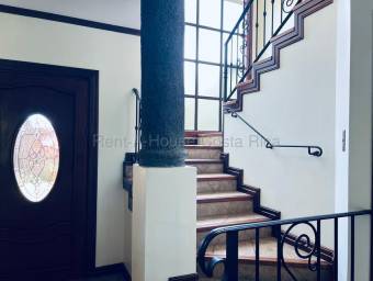 Venta de Casa en Santo Domingo de Heredia. RAH 26-1825