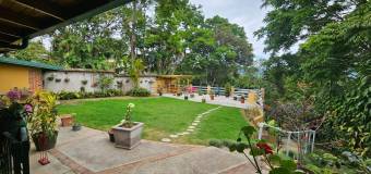 Venta de Casa  APTO en La Unión-San Ramón. RAH 26-1827