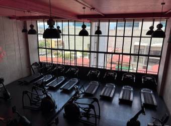 Apartamento en Alquiler en Secrt Sabana, Mata Redonda 