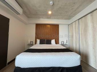 Apartamento en Alquiler en Secrt Sabana, Mata Redonda 