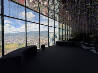 Apartamento en Alquiler en Secrt Sabana, Mata Redonda 