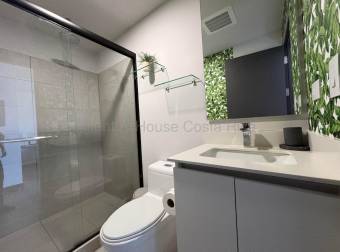 Apartamento en Alquiler en Secrt Sabana, Mata Redonda 