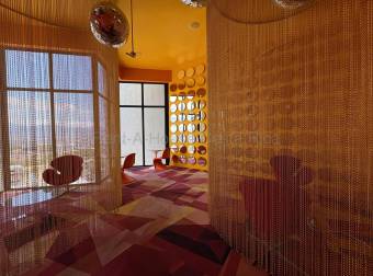 Apartamento en Alquiler en Secrt Sabana, Mata Redonda 