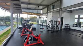 Venta de Apartamento en Curridabat-Granadilla. RAH 26-1813