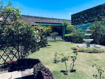 Venta de Casa en Santo Domingo de Heredia. RAH 26-1825
