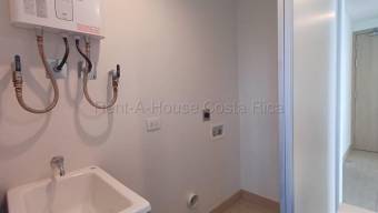 Alquiler de Hermoso Apartamento en Curridabat 26-1853