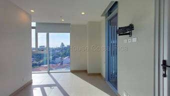 Alquiler de Hermoso Apartamento en Curridabat 26-1853
