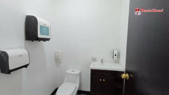 Venta Local Comercial 6 oficinas El Carmen, San José, $ 1,850,000, 7, San José, San José