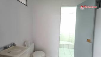 Venta Local Comercial 6 oficinas El Carmen, San José, $ 1,850,000, 7, San José, San José